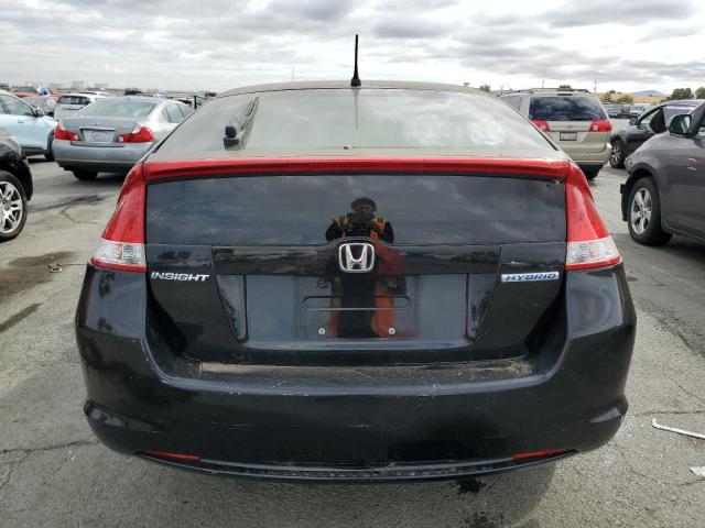 Photo 5 VIN: JHMZE2H52AS036569 - HONDA INSIGHT LX 