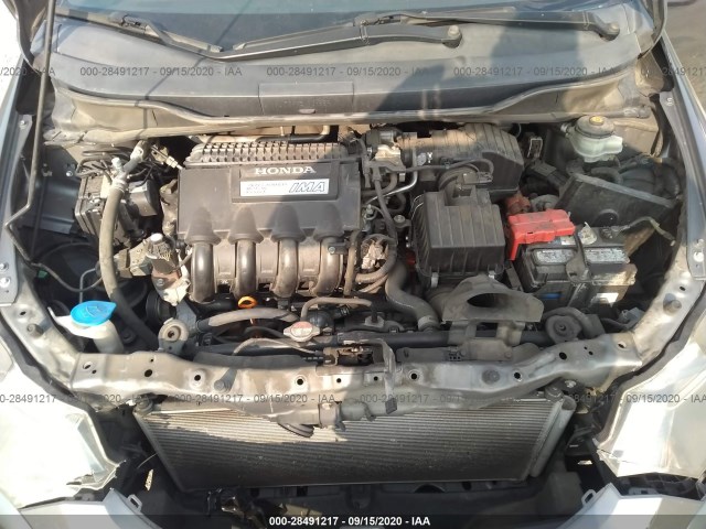 Photo 9 VIN: JHMZE2H52AS039424 - HONDA INSIGHT 