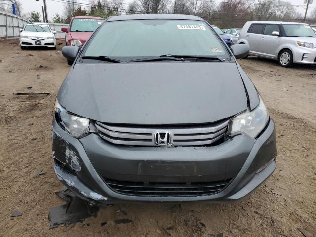 Photo 4 VIN: JHMZE2H52AS040699 - HONDA INSIGHT LX 