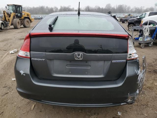 Photo 5 VIN: JHMZE2H52AS040699 - HONDA INSIGHT LX 