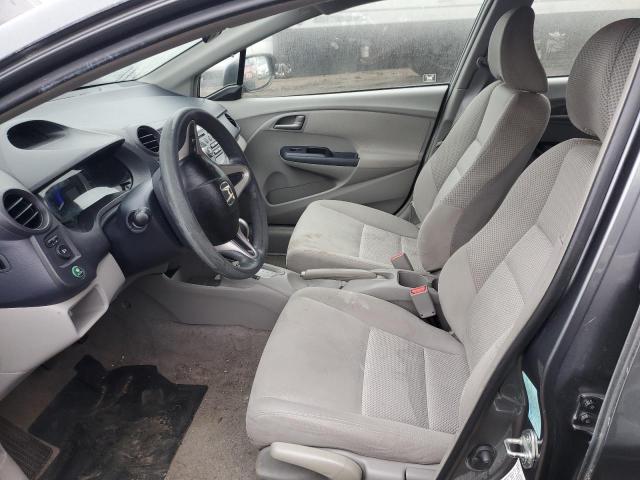 Photo 6 VIN: JHMZE2H52AS040699 - HONDA INSIGHT LX 