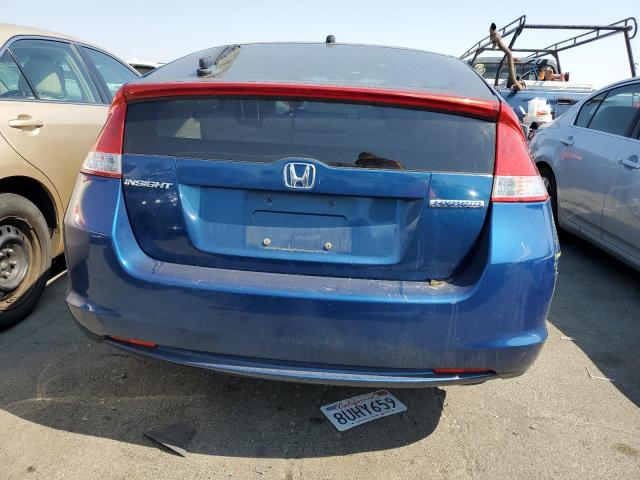 Photo 5 VIN: JHMZE2H52BS000267 - HONDA INSIGHT LX 