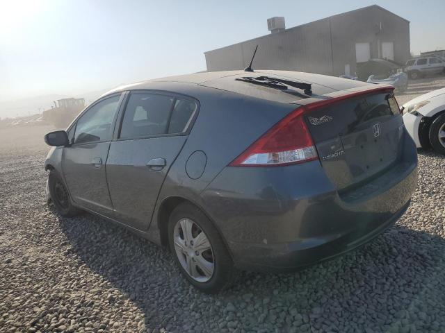 Photo 1 VIN: JHMZE2H52BS003041 - HONDA INSIGHT LX 