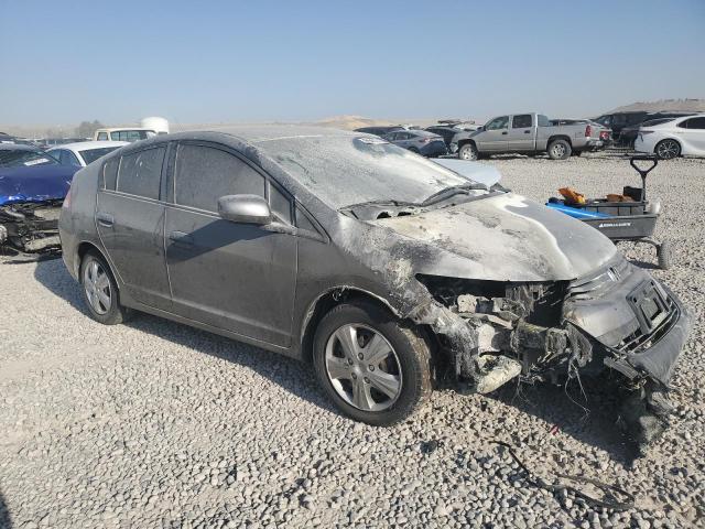 Photo 3 VIN: JHMZE2H52BS003041 - HONDA INSIGHT LX 