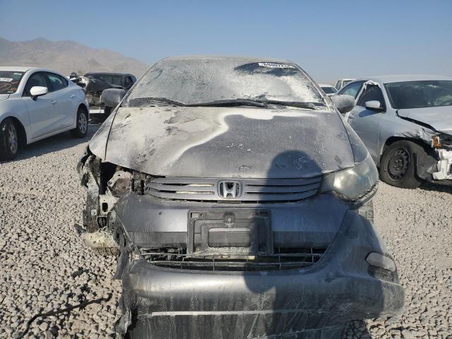 Photo 4 VIN: JHMZE2H52BS003041 - HONDA INSIGHT LX 