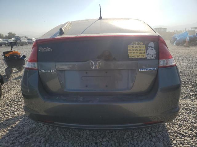 Photo 5 VIN: JHMZE2H52BS003041 - HONDA INSIGHT LX 