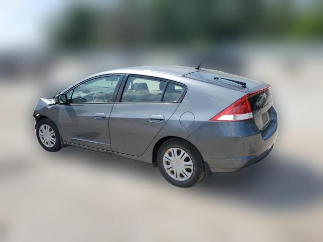 Photo 1 VIN: JHMZE2H52BS006022 - HONDA INSIGHT 