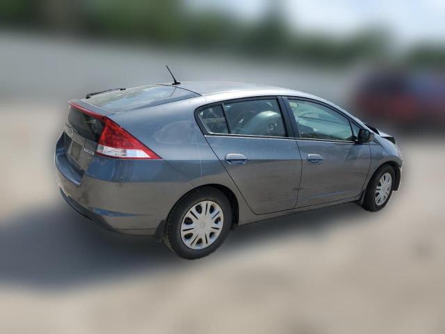 Photo 2 VIN: JHMZE2H52BS006022 - HONDA INSIGHT 