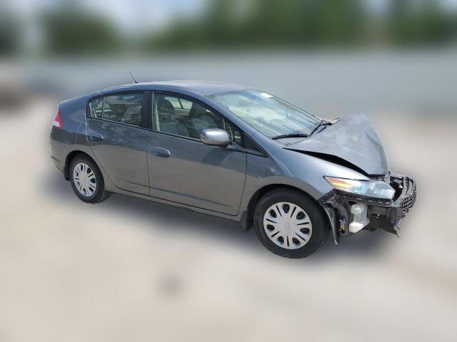 Photo 3 VIN: JHMZE2H52BS006022 - HONDA INSIGHT 