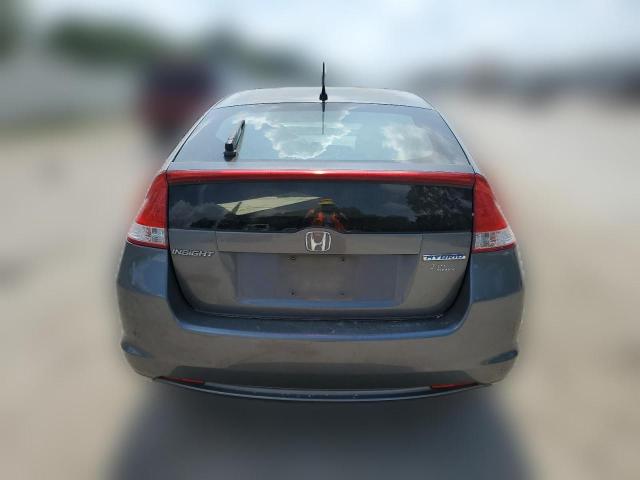 Photo 5 VIN: JHMZE2H52BS006022 - HONDA INSIGHT 