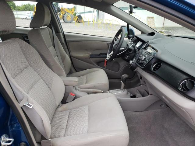 Photo 4 VIN: JHMZE2H52BS006912 - HONDA INSIGHT LX 