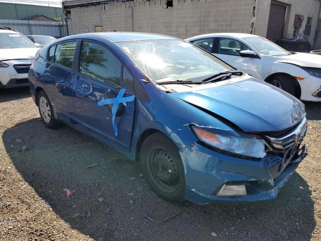 Photo 3 VIN: JHMZE2H52CS001260 - HONDA INSIGHT LX 