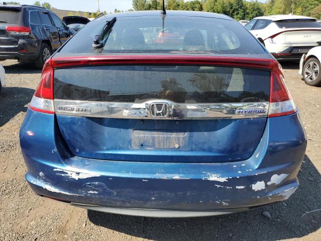 Photo 5 VIN: JHMZE2H52CS001260 - HONDA INSIGHT LX 