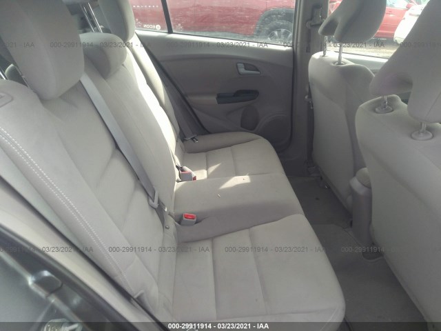 Photo 7 VIN: JHMZE2H52CS002103 - HONDA INSIGHT 