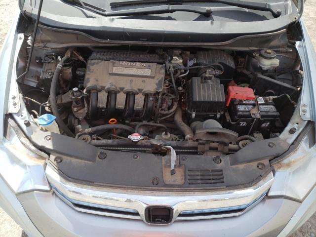 Photo 10 VIN: JHMZE2H52CS002148 - HONDA INSIGHT LX 