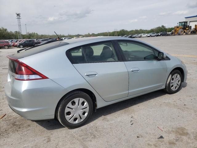 Photo 2 VIN: JHMZE2H52CS002148 - HONDA INSIGHT LX 