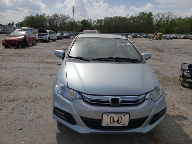 Photo 4 VIN: JHMZE2H52CS002148 - HONDA INSIGHT LX 