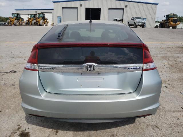 Photo 5 VIN: JHMZE2H52CS002148 - HONDA INSIGHT LX 