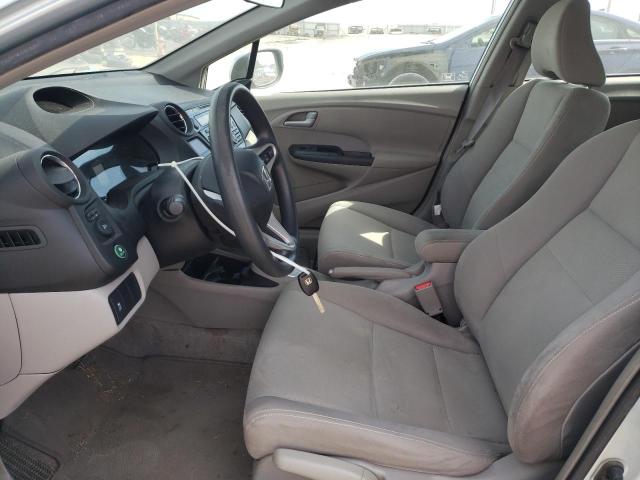 Photo 6 VIN: JHMZE2H52CS002148 - HONDA INSIGHT LX 