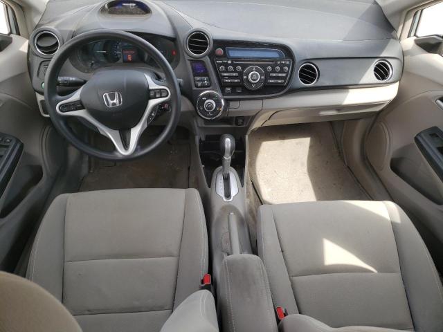 Photo 7 VIN: JHMZE2H52CS002148 - HONDA INSIGHT LX 