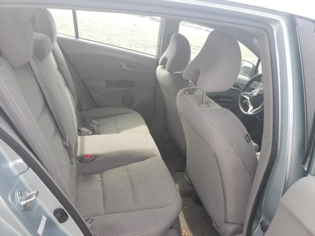 Photo 5 VIN: JHMZE2H52CS002439 - HONDA INSIGHT LX 