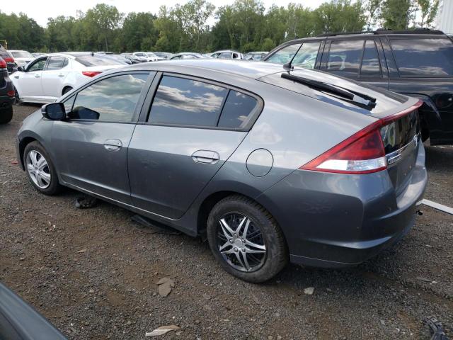 Photo 1 VIN: JHMZE2H52CS006636 - HONDA INSIGHT LX 