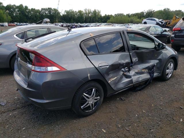 Photo 2 VIN: JHMZE2H52CS006636 - HONDA INSIGHT LX 