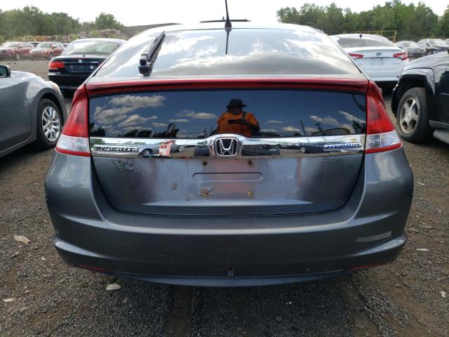 Photo 5 VIN: JHMZE2H52CS006636 - HONDA INSIGHT LX 