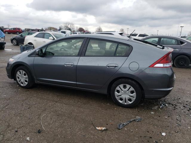 Photo 1 VIN: JHMZE2H52DS000997 - HONDA INSIGHT 