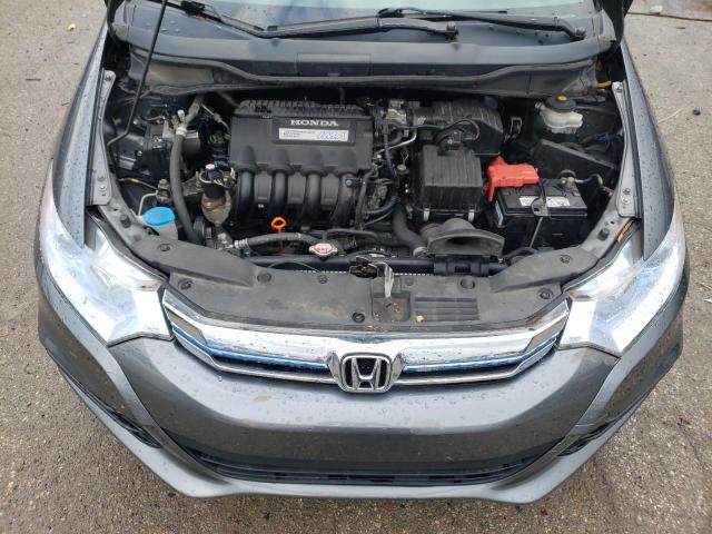 Photo 11 VIN: JHMZE2H52DS000997 - HONDA INSIGHT 