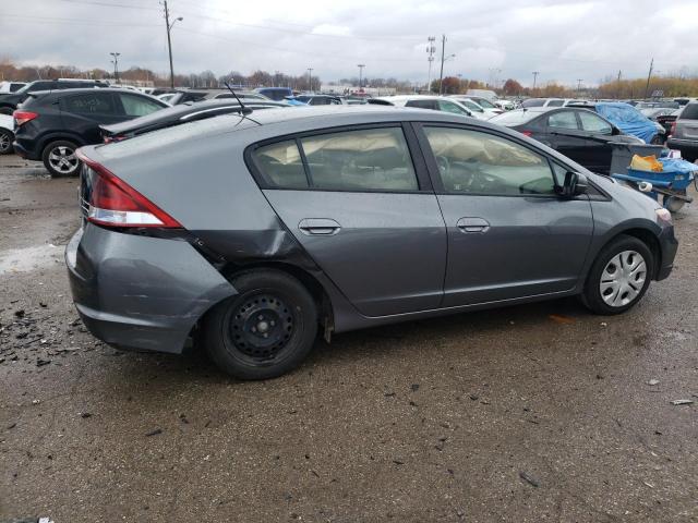 Photo 2 VIN: JHMZE2H52DS000997 - HONDA INSIGHT 