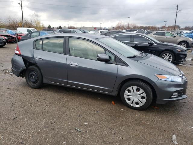 Photo 3 VIN: JHMZE2H52DS000997 - HONDA INSIGHT 