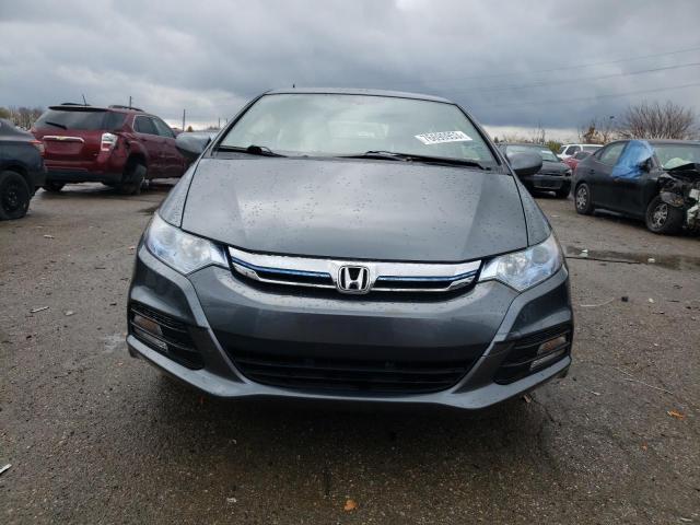 Photo 4 VIN: JHMZE2H52DS000997 - HONDA INSIGHT 