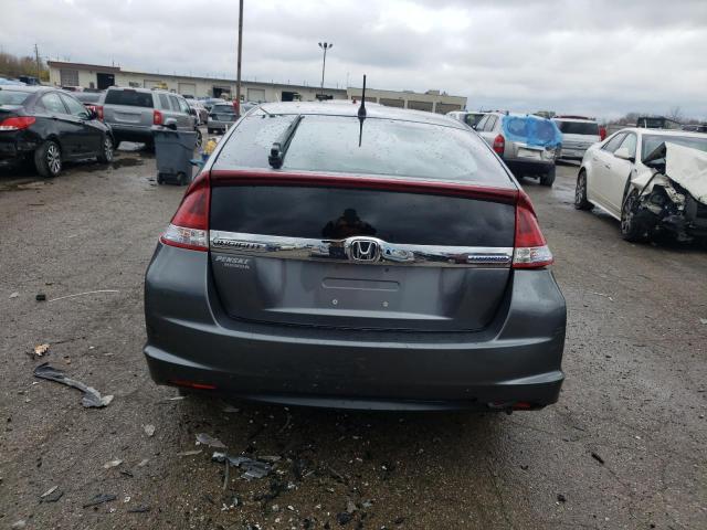 Photo 5 VIN: JHMZE2H52DS000997 - HONDA INSIGHT 