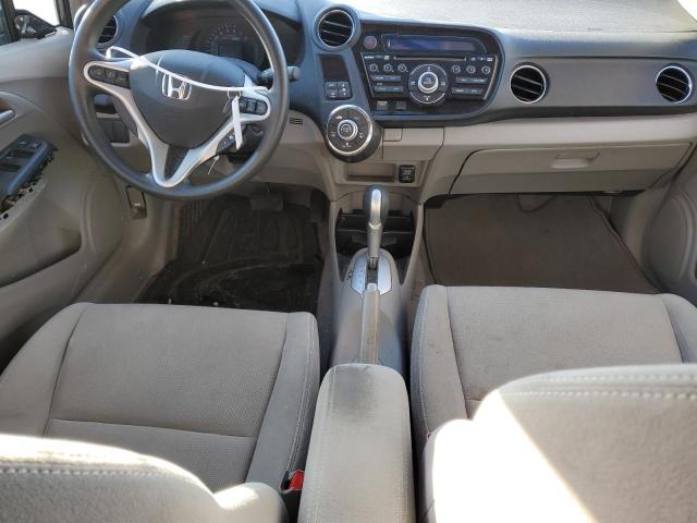 Photo 7 VIN: JHMZE2H52DS000997 - HONDA INSIGHT 