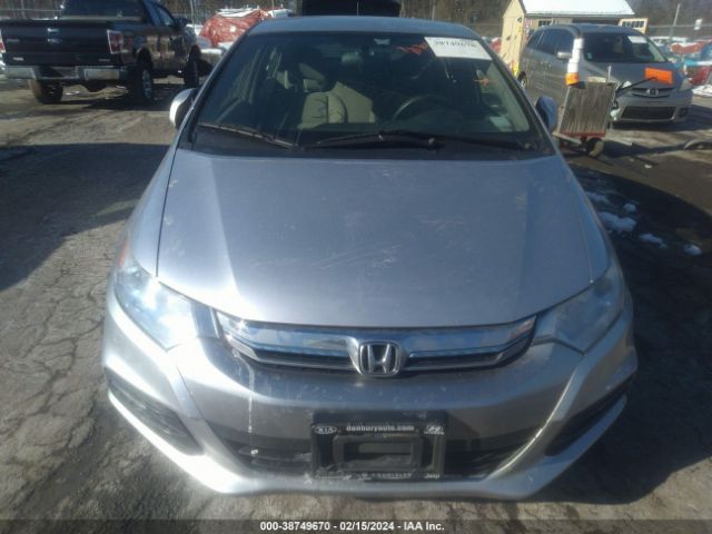 Photo 5 VIN: JHMZE2H52DS004483 - HONDA INSIGHT 