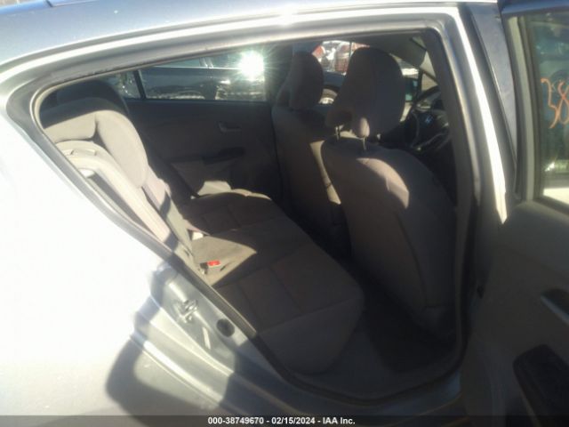 Photo 7 VIN: JHMZE2H52DS004483 - HONDA INSIGHT 