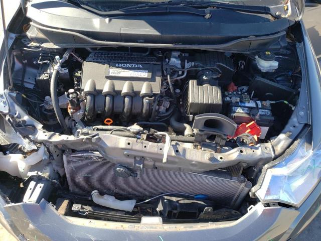 Photo 6 VIN: JHMZE2H52ES002931 - HONDA INSIGHT LX 