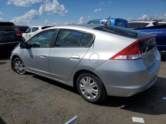 Photo 1 VIN: JHMZE2H53AS008196 - HONDA INSIGHT LX 