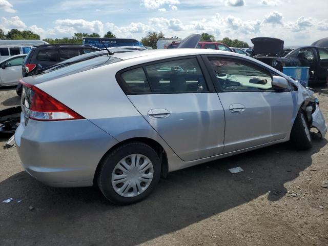 Photo 2 VIN: JHMZE2H53AS008196 - HONDA INSIGHT LX 