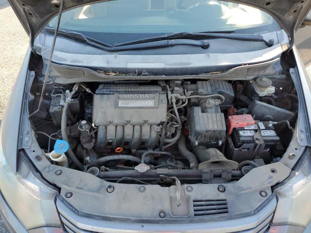 Photo 10 VIN: JHMZE2H53AS010322 - HONDA INSIGHT 