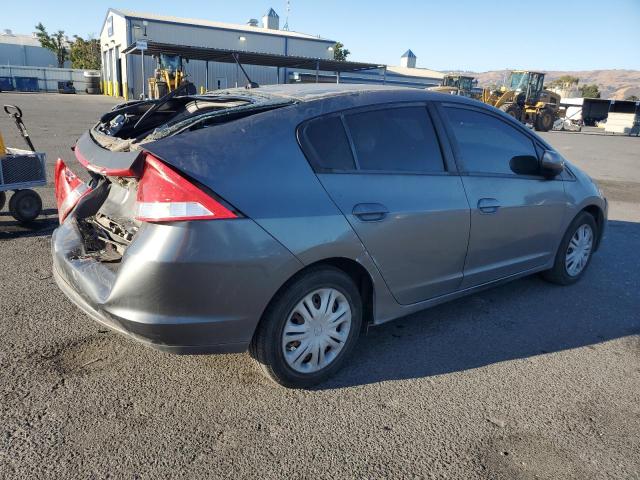 Photo 2 VIN: JHMZE2H53AS010322 - HONDA INSIGHT 