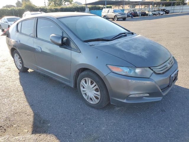 Photo 3 VIN: JHMZE2H53AS010322 - HONDA INSIGHT 