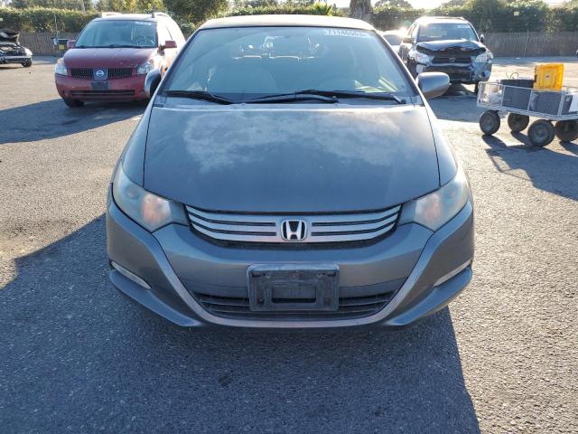 Photo 4 VIN: JHMZE2H53AS010322 - HONDA INSIGHT 