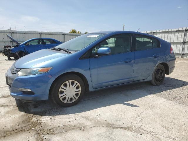 Photo 0 VIN: JHMZE2H53AS011163 - HONDA INSIGHT LX 