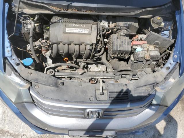 Photo 10 VIN: JHMZE2H53AS011163 - HONDA INSIGHT LX 