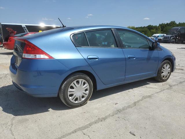 Photo 2 VIN: JHMZE2H53AS011163 - HONDA INSIGHT LX 