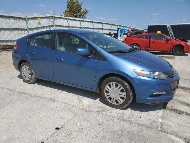 Photo 3 VIN: JHMZE2H53AS011163 - HONDA INSIGHT LX 