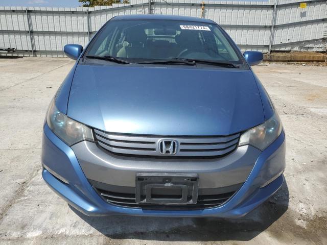 Photo 4 VIN: JHMZE2H53AS011163 - HONDA INSIGHT LX 