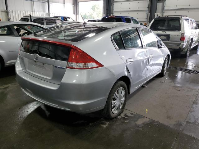 Photo 3 VIN: JHMZE2H53AS014094 - HONDA INSIGHT LX 